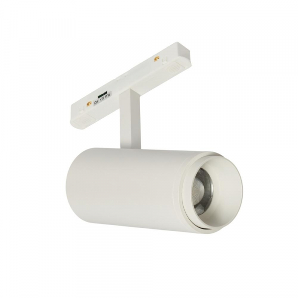 Трековый светильник MyFar RayZoom MT0222-20W3K-S-W