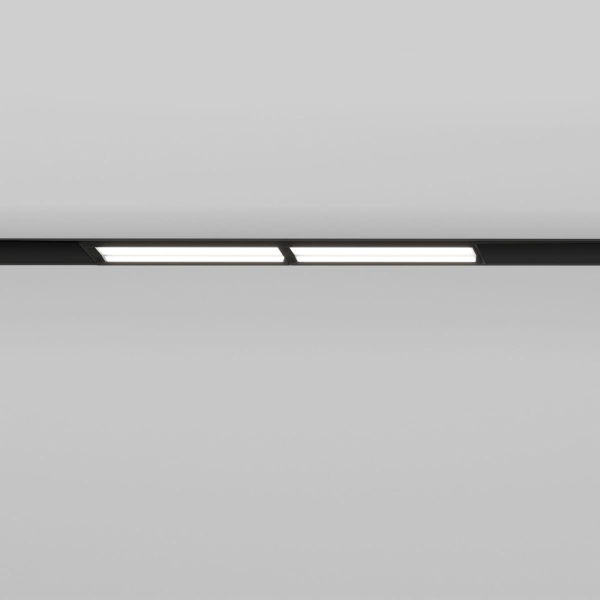 Трековый светодиодный светильник Elektrostandard Slim Magnetic 85008/01 a057196
