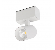 Трековый светодиодный светильник для магнитного шинопровода Arlight Mag-Spot-45-R85-7W Day4000 026965