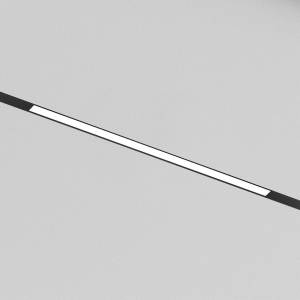 Трековый светильник DENKIRS SMART LINEAR Zigbee DK8305-BK