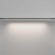 Трековый светильник Maytoni Technical Basis TR190-1-15W4K-B