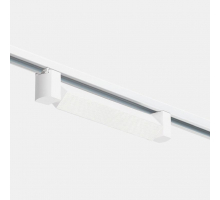 Трековый светодиодный светильник Italline IT08-8029 white 3000K