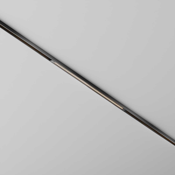 Трековый светильник Maytoni Technical EXILITY X Points TR241-2-12W4K-B