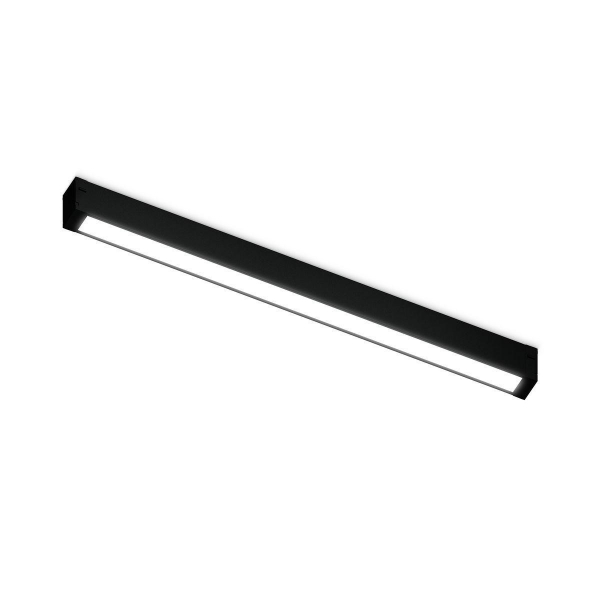 Трековый светодиодный светильник Ambrella Light Track System Magnetic 220V GL1282 Трековый светодиодный светильник Ambrella Light Track System Magnetic 220V GL1282