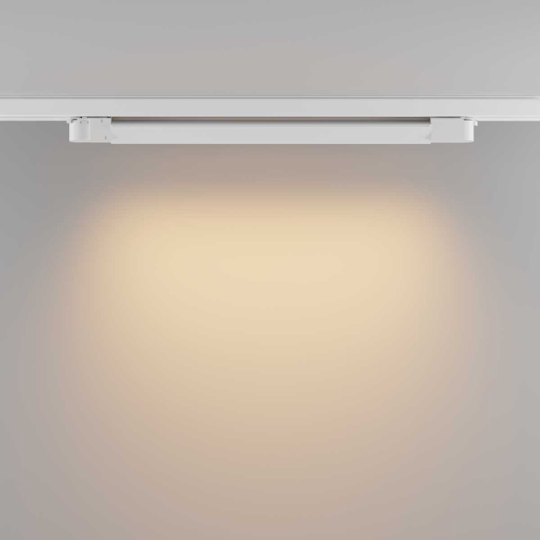 Трековый светильник Maytoni Technical TR196-3-20W2.7K-W