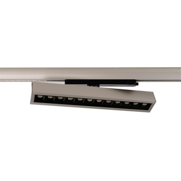 Трековый светодиодный светильник Deko-Light Ain 707073 Трековый светодиодный светильник Deko-Light Ain 707073