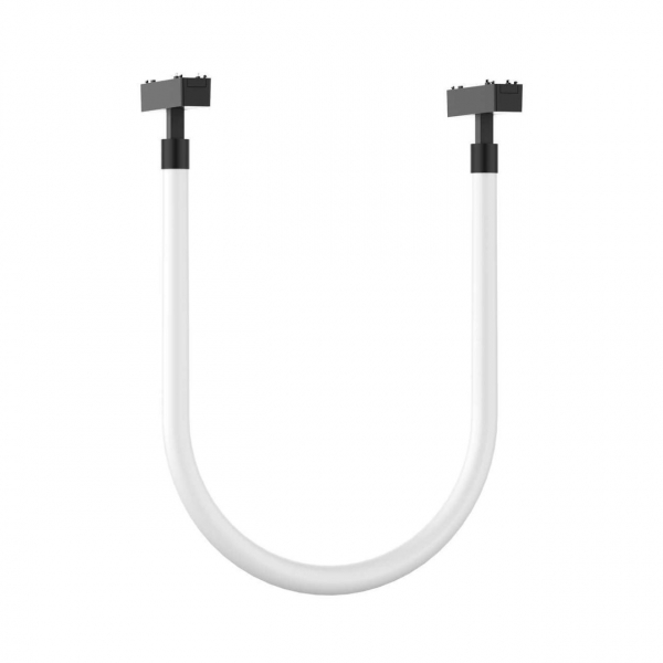 Трековый светодиодный светильник Ambrella light Track System Magnetic Ultra Slim GV1717 Трековый светодиодный светильник Ambrella light Track System Magnetic Ultra Slim GV1717