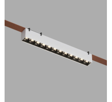 Трековый светильник Denkirs DK5571-WB