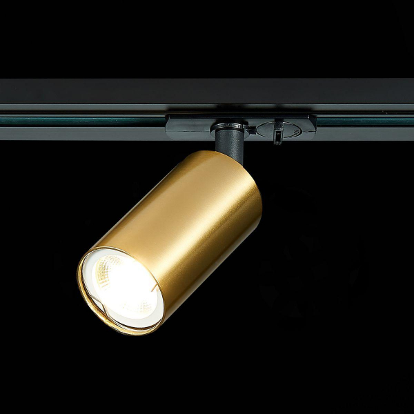 Трековый светильник ST Luce ST300.206.01 Трековый светильник ST Luce ST300.206.01