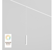 Трековый светодиодный светильник Denkirs DK8008-WH