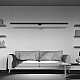 Трековый светильник Voltega Эксилайт / Exilight VGL033-4-6W3K-M-DS-B
