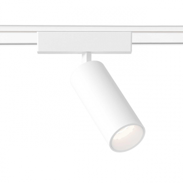 Трековый светодиодный светильник Ambrella light Track System Magnetic Ultra Slim GV1515 Трековый светодиодный светильник Ambrella light Track System Magnetic Ultra Slim GV1515
