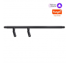 Трековый светодиодный светильник Novotech Konst Glat 359374