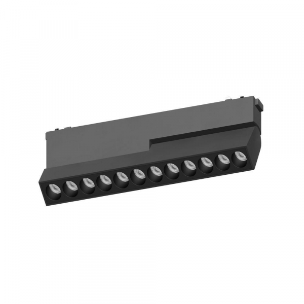 Трековый светильник Aployt Magnetic track 48 APL.0104.00.20 Трековый светильник Aployt Magnetic track 48 APL.0104.00.20