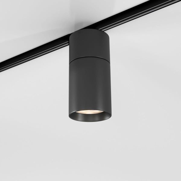 Трековый светодиодный светильник Elektrostandard Slim Magnetic 85013/01 a057201