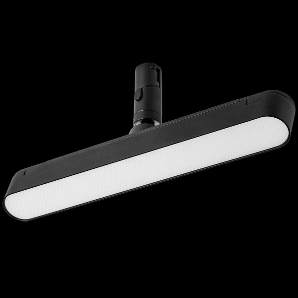 Трековый светодиодный светильник Lightstar Due 267337 Трековый светодиодный светильник Lightstar Due 267337