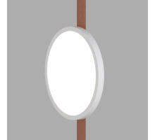 Трековый светильник Denkirs BELTY FLOW DK5566-WH+BK