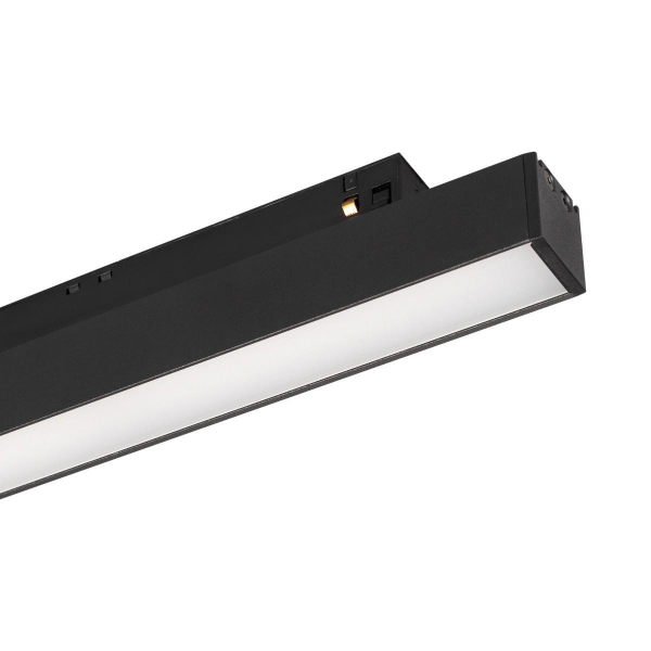 Трековый светодиодный светильник Arlight MAG-ORIENT-FLAT-L465-16W Day4000-MIX 036741 Трековый светодиодный светильник Arlight MAG-ORIENT-FLAT-L465-16W Day4000-MIX 036741