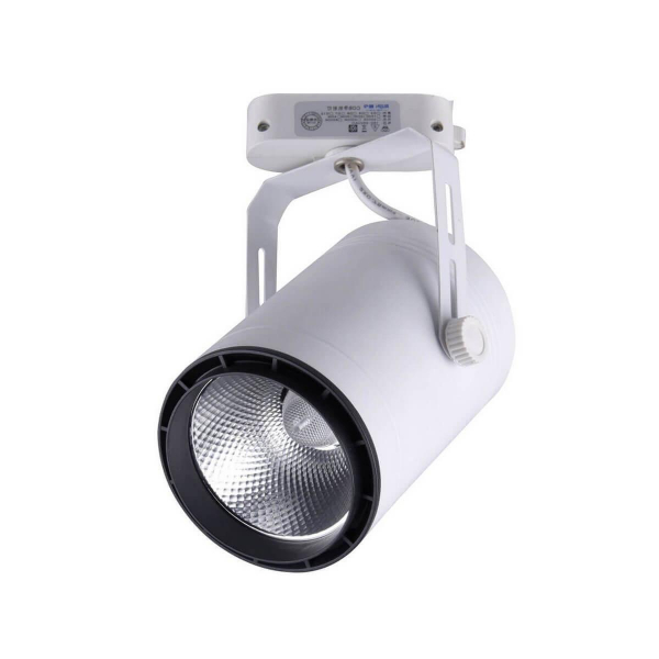 Трековый светодиодный светильник Kink Light Треки 6483-2,01 Трековый светодиодный светильник Kink Light Треки 6483-2,01