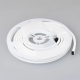 Трековый светодиодный светильник Arlight Mag-Microcosm-Flat-Elastic-L2000-16W Day4000 043251