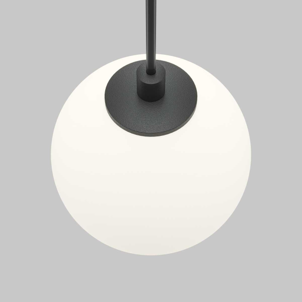 Трековый подвесной светильник Maytoni Technical TR178-1-5WTW-B