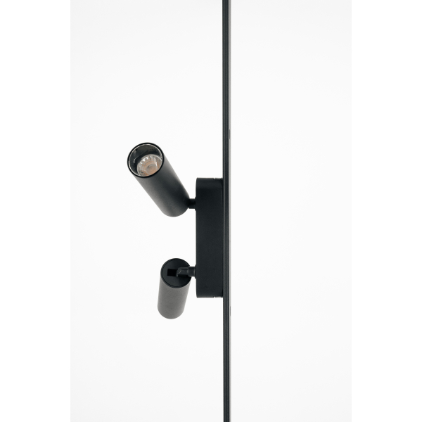 Трековый светильник ВОСХОД ELSL.7x2.30.TR.SW