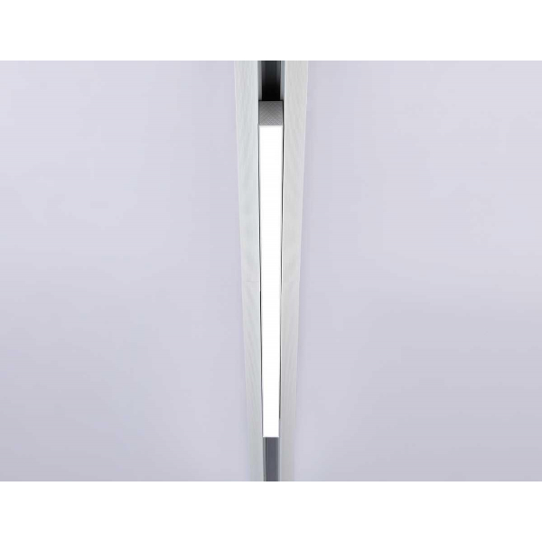 Трековый светодиодный светильник Ambrella light Track System GL4012 Трековый светодиодный светильник Ambrella light Track System GL4012