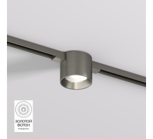 Трековый светодиодный светильник Denkirs Shine Spot DK5743-DN