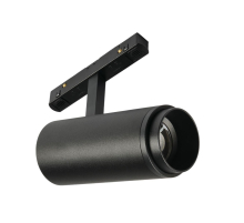 Трековый светодиодный светильник MyFar RayZoom MT0222-20W3K-S-B