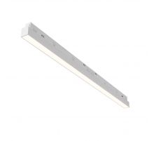 Трековый светодиодный светильник Maytoni Technical Exility Basis TR030-4-24WTW-DD-W