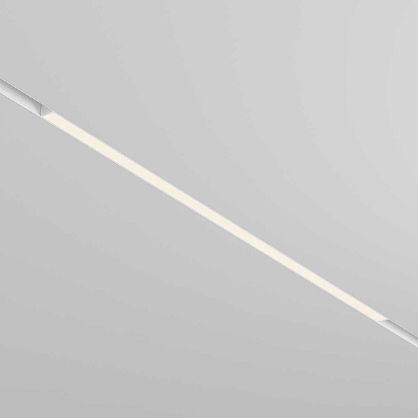 Трековый светильник Voltega Эксилайт / Exilight VGL030-2-30W3K-W