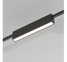 Трековый светодиодный светильник Elektrostandard Esthetic Magnetic 85123/01 a065424