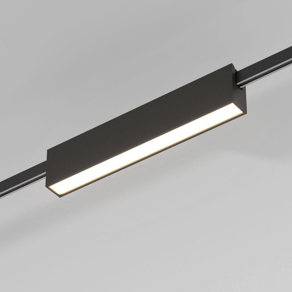 Трековый светодиодный светильник Elektrostandard Esthetic Magnetic 85123/01 a065424 Трековый светодиодный светильник Elektrostandard Esthetic Magnetic 85123/01 a065424