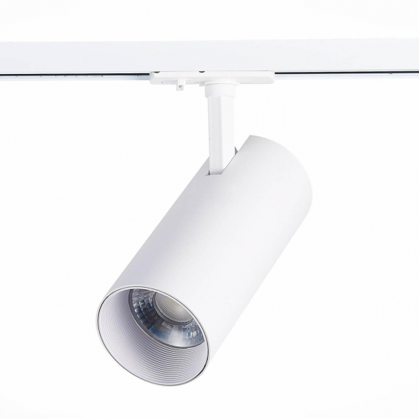 Трековый светодиодный светильник ST Luce Mono ST350.536.30.36 Трековый светодиодный светильник ST Luce Mono ST350.536.30.36