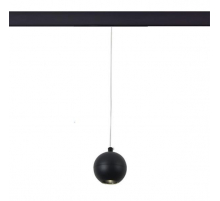 Трековый светодиодный светильник для магнитного шинопровода ST Luce Bole ST354.443.12