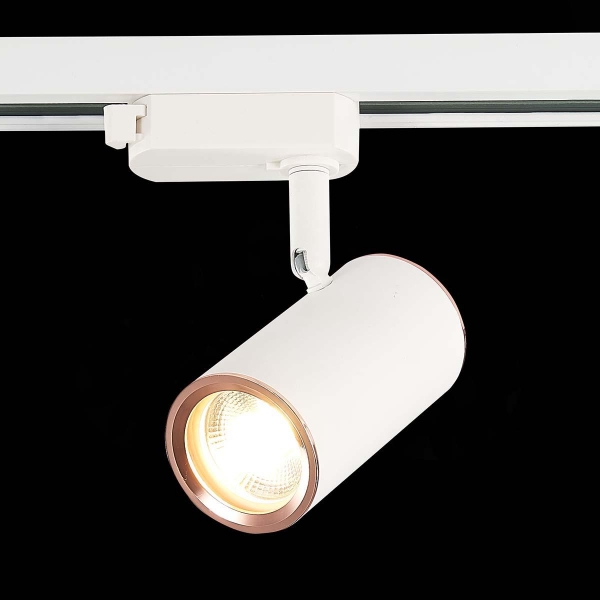 Трековый светильник ST Luce Cromi ST301.526.01 Трековый светильник ST Luce Cromi ST301.526.01