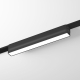Трековый светильник Denkirs AIR LINEAR DK5330-BK