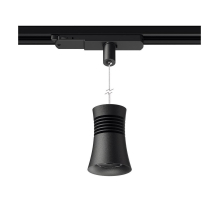 Трековый светодиодный светильник Mantra Pagoda 7783