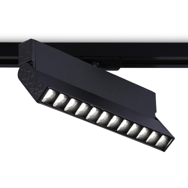 Трековый светодиодный светильник Ambrella light Track System GL6819 Трековый светодиодный светильник Ambrella light Track System GL6819
