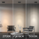 Трековый светильник Maytoni Technical TR224-1-12WCCT-M-B