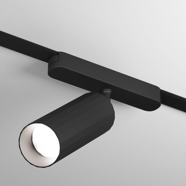 Трековый светильник Denkirs AIR SPOT DK5341-BK