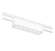 Трековый светодиодный светильник Ambrella light Track System Magnetic Ultra Slim GV1401