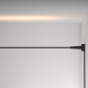 Трековый светильник Maytoni Technical Flex TR160-1-100W3K-10B