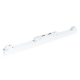 Трековый светодиодный светильник Arte Lamp Linea A4672PL-1WH