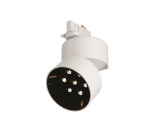 Трековый светильник Maytoni Technical TR199-3-15W2.7K-M-W