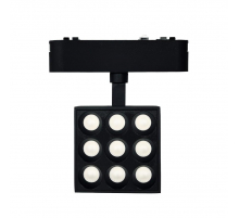 Трековый светильник Wertmark WTH WTH.O14.607.30.09