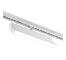 Трековый светодиодный светильник Ambrella light Track System Magnetic GL4065