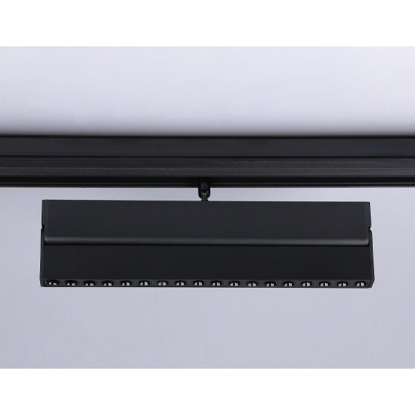 Трековый светодиодный светильник Ambrella light Track System Magnetic GL4081