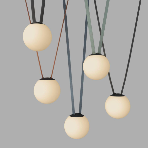 Трековый светильник Denkirs DK5553-BK Трековый светильник Denkirs DK5553-BK