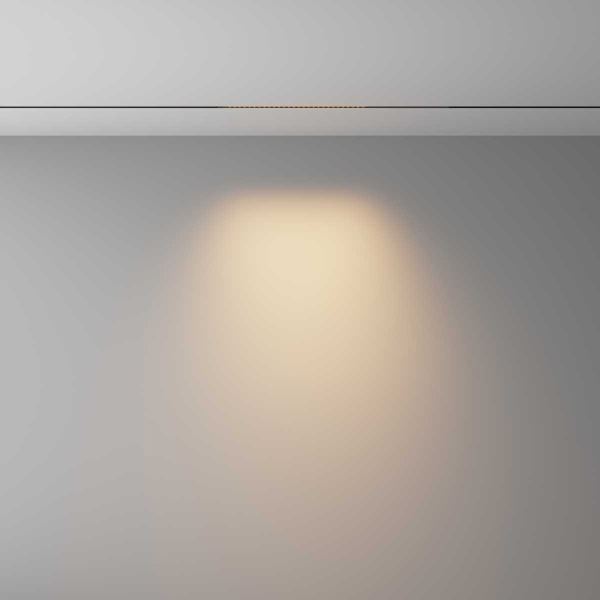 Трековый светильник Maytoni Technical EXILITY X Points TR241-4-6WTW-DSZ-B